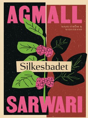 cover image of Silkesbadet